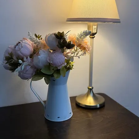 Melesez アパート