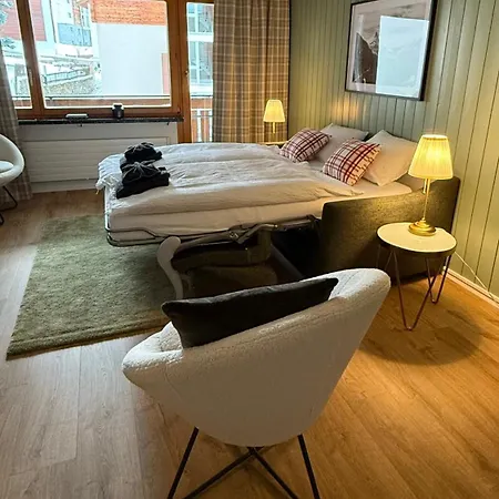 Melesez ツェルマット