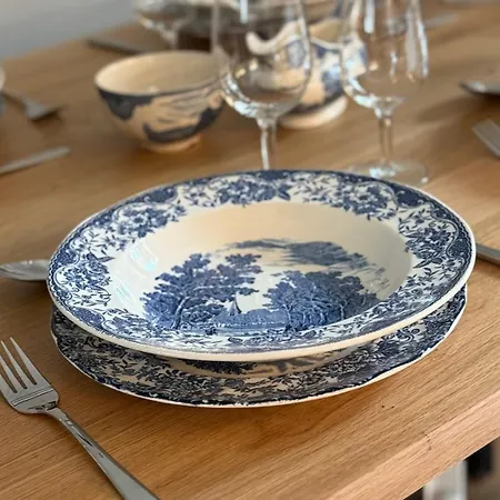 アパート Melesez *