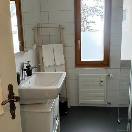 Melesez Apartamento *