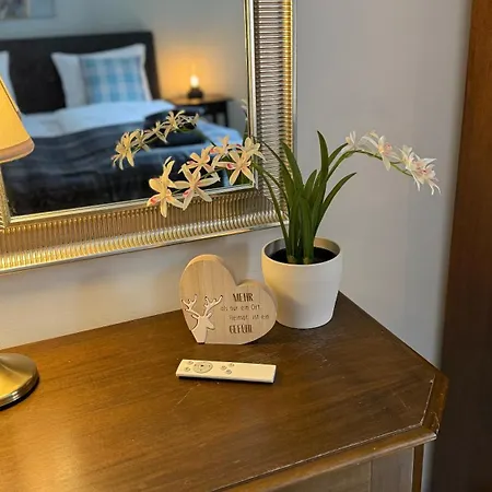 Melesez アパート *