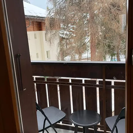 Melesez ツェルマット