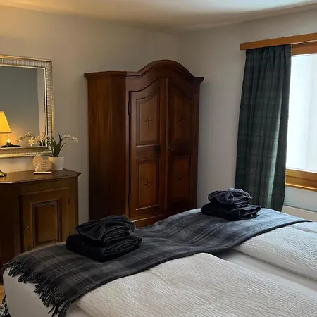 Apartamento Melesez *