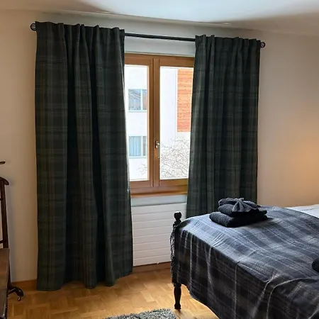 Melesez Apartament