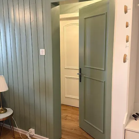 Apartament Melesez