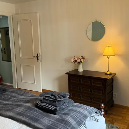 Melesez Apartament Zermatt