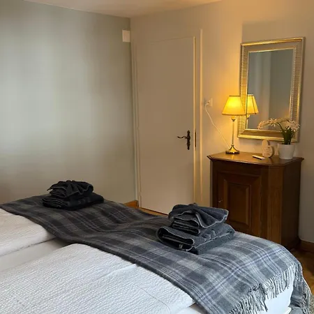 Apartament Melesez *