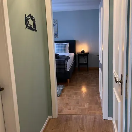 Apartament Melesez *