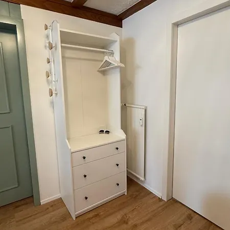 Apartament Melesez